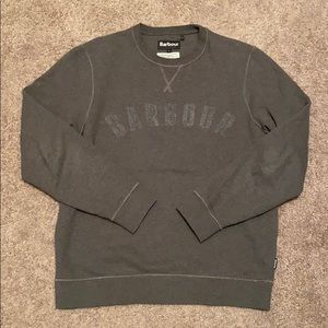 Barbour Sweatshirt